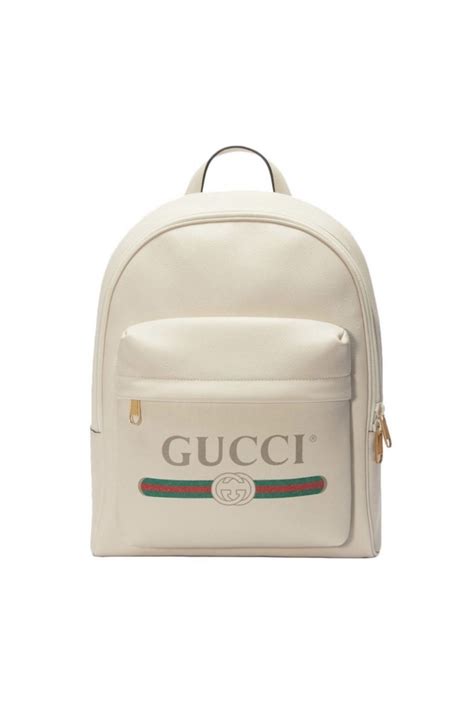 funny bag gucci|gucci emblem backpack.